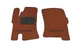 Двошарові килимки Sotra Premium Terracotta для SsangYong Rodius (mkI)(1 ряд) 2004-2013 (ST 90248-CH-Terra) - изображение 1
