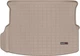 Килимок Weathertech Beige для Ford Escape (mkI-mkII); Mazda Tribute (mkI-mkII) 2000-2011; Mercury Mariner (mkI-mkII) 2000-2010 (не гібрид)(з Premium Audio)(багажник) (WT 41197) - изображение 1
