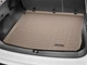 Килимок Weathertech Beige для Volkswagen Tiguan Allspace (5 seats)(mkII)(trunk behind 2 row) 2016→ (WT 41975) - зображення 2