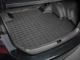 Килимок Weathertech Black для Toyota Corolla (E140) 2013-2019 (USA)(седан)(багажник) (WT 40668) - изображение 2