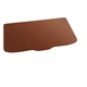 Двошарові килимки Sotra Premium Terracotta для Chery Kimo / A1 (багажник) 2007-2015 (ST 06905-PR-Terra) - изображение 1