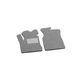 Двошарові килимки Sotra Premium Grey для Ford Galaxy (mkI)(1 ряд) 2001-2006 (ST 90250-PR-Grey) - изображение 1