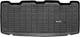 Килимок Weathertech Black для Mini Cooper (hatch)(R56)(mkII)(trunk) 2006-2013 (WT 40340) - зображення 1