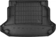 Гумовий килимок у багажник Frogum Pro-Line для Honda CR-V (mkII) 2001-2006 (багажник) (FG TM404625) - изображение 1