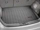 Килимок Weathertech Black для Toyota Corolla (E180) 2012-2018 (EU) / Auris (mkII) 2012-2018 (хетчбек)(багажник) (WT 40836) - изображение 2