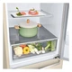 Холодильник с морозильной камерой LG GC-B509SECL - изображение 8