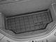 Килимок Weathertech Black для Tesla Model S (mkI) 2016(Кві)-2020 (передній багажник) (WT 40873) - изображение 2
