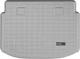Килимок Weathertech Grey для Ford C-Max (mkII) 2012-2019 (USA)(не гібрид)(багажник за 2 рядом) (WT 42617) - изображение 1