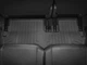Килимки Weathertech Black для Mitsubishi Outlander (mkIII) 2012-2021 (3 ряд) (WT 441624) - изображение 2