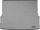 Килимок Weathertech Grey для Infiniti QX56 (mkI) 2004-2010; Nissan Armada (mkI) 2003-2015 (багажник за 2 рядом) (WT 42253) - изображение 1