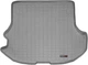 Килимок Weathertech Grey для Jeep Grand Cherokee (WJ)(trunk) 1999-2004 (WT 42131) - зображення 1