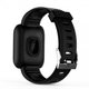 Спортивный фитнес-браслет умные часы Smart Band 116 Plus пульс давление шагомер Черный - изображение 10