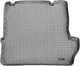 Килимок Weathertech Grey для Ford E-Series (mkIV) 1992-2013 (не long)(багажник за 3 рядом) (WT 42087) - изображение 1
