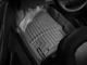 Килимки Weathertech Black для Lancia Ypsilon (mkII) 2003-2011 (МКПП) (WT 443911-443912) - изображение 2