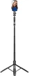 Трипод Proove MegaStick Selfie Stick Tripod 1530 mm Black (558120001) - изображение 4