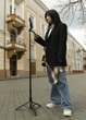 Трипод Proove MegaStick Selfie Stick Tripod 1530 mm Black (558120001) - изображение 8