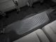 Килимок Weathertech Black для Ford Freestyle (mkI)(3 row) 2005-2009 (WT 440313) - зображення 2