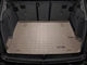Килимок Weathertech Beige для BMW X3 (F25) 2010-2017 (багажник) (WT 41497) - изображение 2