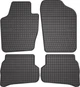 Гумові килимки Frogum El Toro для Volkswagen Polo (mkV) 2009-2017 (FG ET0394) - изображение 1