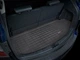 Килимок Weathertech Black для Mazda CX-9 (mkI) 2006-2015 (багажник за 3 рядом) (WT 40407) - изображение 2