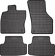 Гумові килимки Frogum для Audi A3 (mkIII)(8V); Volkswagen Golf (mkVII); Seat Leon (mkIII) 2012→ (FG 0397) - зображення 1