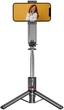 Трипод Proove Selfie Lume 1110 mm Black (568790001) - изображение 3