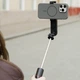 Трипод Proove Selfie Lume 1110 mm Black (568790001) - изображение 9