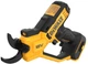 Лезвие сменное для секатора DeWalt DCMPPRB1 - изображение 3