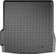 Килимок Weathertech Black для Bentley Bentayga (mkI) 2015→ (5 місць)(багажник) (WT 401146) - изображение 1