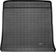 Килимок Weathertech Black для Chevrolet Equinox (mkII); GMC Terrain (mkI)(trunk behind 2 row) 2010-2017 (WT 40442) - зображення 1