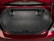 Килимок Weathertech Black для Ford Fusion (US)(mkI); Lincoln MKZ; Mercury Milan (mkI)(trunk) 2006-2009 (WT 40323) - зображення 2