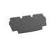 Двошарові килимки Sotra Premium Grey для Kia Joice / Carstar (mkI)(3 ряд) 1999-2002 (ST 90278-CH-Grey) - изображение 1