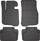 Гумові килимки Frogum для BMW 4-series (F32; F33; F36) 2013-2020 (FG 402133) - зображення 1