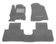 Двошарові килимки Sotra Premium Grey для Acura RDX (mkI) 2006-2012 (ST 06818-CH-Grey) - изображение 1