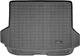 Килимок Weathertech Black для BMW 5-series GT (F07)(trunk) 2009-2017 (WT 40462) - зображення 1