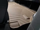 Килимок Weathertech Beige для Toyota Sienna (mkIII)(8 seats)(3 row) 2010→ (WT 453003) - зображення 2