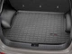 Килимок Weathertech Black для Kia Sportage (mkIV) 2015-2021 (багажник) (WT 40883) - изображение 2