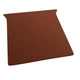 Двошарові килимки Sotra Premium Terracotta для Great Wall Pegasus (mkI)(багажник) 2004-2012 (ST 06448-PR-Terra) - изображение 1