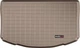 Килимок Weathertech Beige для Fiat Idea; Lancia Musa (mkI)(trunk) 2003-2012 (WT 41509) - зображення 1