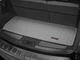 Килимок Weathertech Grey для Infiniti QX56 (mkII) 2010-2014 / QX80 (mkI) 2015-2024; Nissan Armada (mkII) 2016-2024 (багажник за 3 рядом) (WT 42758) - изображение 2