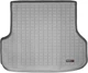 Килимок Weathertech Grey для Saab 9-5 (mkI) 1997-2010 (універсал)(багажник) (WT 42164) - изображение 1