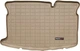 Килимок Weathertech Beige для Mazda 2 (mkII) 2007-2014 (хетчбек)(багажник) (WT 41443) - изображение 1