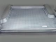 Килимок Weathertech Grey для Ford Explorer (mkI-mkII) 1990-2003; Mazda Navajo (mkI) 1991-1994 (3-дв.)(багажник за 2 рядом) (WT 42002) - изображение 2
