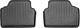 Килимки WeatherTech 441462 (WT 441462) - зображення 1