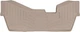 Килимки Weathertech Beige для Acura MDX (mkIII) 2013-2020 (2 ряд - 3 місця)(3 ряд) (WT 455763) - изображение 1