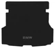 Двошарові килимки Sotra Premium Graphite для BMW 4-series (F36)(гран купе)(багажник) 2013-2020 (ST 90027-CH-Graphite) - изображение 1