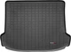 Килимок Weathertech Black для Cadillac SRX (mkII) 2009-2016 (багажник) (WT 40448) - изображение 1