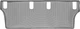 Килимки Weathertech Grey для Buick Rendezvous (mkI) 2001-2007 (3 ряд) (WT 460913) - изображение 1