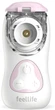 Портативный сетчатый небулайзер Feellife Air Kids розовый (HS084394) - изображение 2