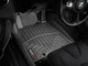 Килимки Weathertech Black для Nissan 370Z (mkI) 2008-2021 (WT 442751) - изображение 2